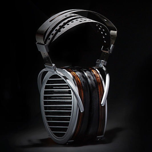 HiFiMan HE1000se, audífono planar abierto
