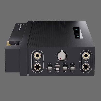Luxury Precision EA4 Flagship Portable High-Power Tube Amp